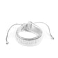 In a Flash - Silver bracelet -Vintage