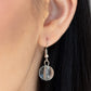 Bubbly Beauty - Collar azul