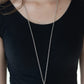 Experiencia Etérea - Collar Azul - Vintage