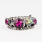Champion Couture - Pink ring