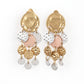 Do Chime In - Pendientes múltiples - Vintage