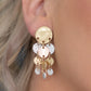 Do Chime In - Pendientes múltiples - Vintage