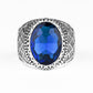 Pro Bowl - Blue ring