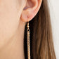 Pharaoh Paradise - Gold necklace-Vintage