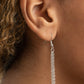 Pharaoh Paradise - Silver necklace