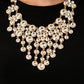 The Rosa necklace Zi collection