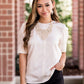 The Rosa necklace Zi collection
