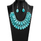 El collar de Amy