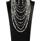 The LeCricia necklace Zi Collection