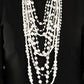 The LeCricia necklace Zi Collection
