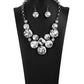 Collar impredecible