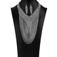 Defiant necklace Zi Collection