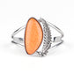 Out In The Wild - Pulsera naranja