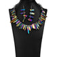 Charismatic   necklace Zi Collection