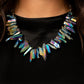 Charismatic   necklace Zi Collection