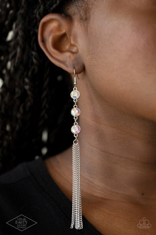 Moved to TIERS - Multi earrings