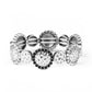Metro Mixto - Pulsera Multi - Vintage