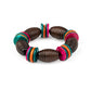 Pulsera multiusos Caribbean Castaway