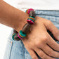 Pulsera multiusos Caribbean Castaway
