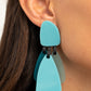 All FAUX One - Blue