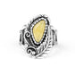 Palm Princess - Yellow ring