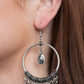Metallic Harmony - Multi earrings