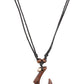 Off The Hook necklace