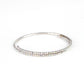 Sleek Sparkle - Multi bracelet