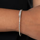 Sleek Sparkle - Multi bracelet