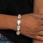 Diva In Disguise - Multi bracelet
