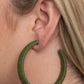 TWINE and Dine - Green