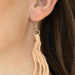 Mira MACRAME ahora - Collar azul - vintage