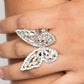 Flauntable Flutter - Multi ring-