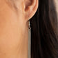 Save Your TIERS - Silver necklace