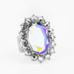 Bling Of All Bling - Anillo azul