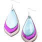 GLISTEN Up! - Multi earrings