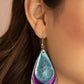 GLISTEN Up! - Multi earrings