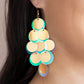 Sequin Seeker - Sequin earrings