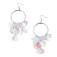 Holographic Hype - Multi earrings