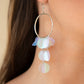 Holographic Hype - Multi earrings