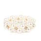 Flirt Alert - Gold bracelet