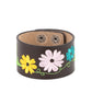 Western Eden -  urban bracelet multi
