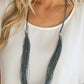 Homespun Artisan - Silver
