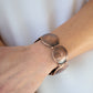 ¡Vamos, vamos, GONG! - Pulsera de cobre