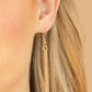 Subtly Stunning - Gold necklace