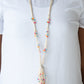 Sensaciones veraniegas - Collar multi
