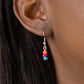 Sensaciones veraniegas - Collar multi