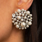 Pendientes blancos de Head To Toe Twinkle