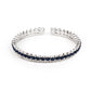 Fairytale Sparkle - Blue bracelet
