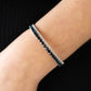 Fairytale Sparkle - Blue bracelet